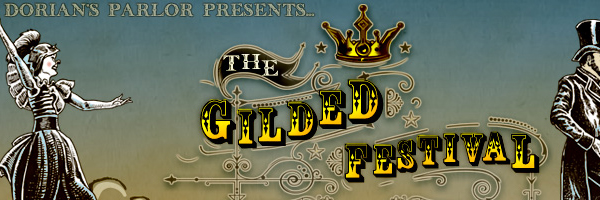 Gilded Festival