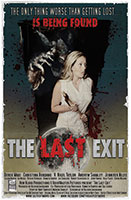 The Last Exit Movie Poster, 2013